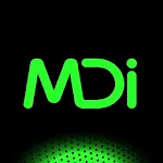 MICRODAM MDi | Indus Appstore | App Icon