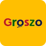 Groszo - Grocery Supermarket | Indus Appstore | App Icon