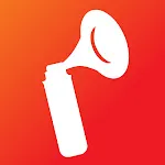 Endless air horn | Indus Appstore | App Icon