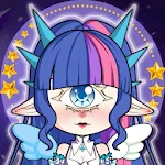 Magical Girl Dress up | Indus Appstore | App Icon