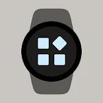 Complications Suite - Wear OS | Indus Appstore | App Icon