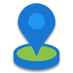 Fake GPS Location-GPS JoyStickapp icon