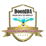 Doon Indian Defence Academy | Indus Appstore | App Icon