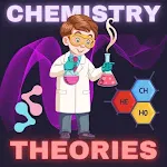 Chemistry e theories | Indus Appstore | App Icon