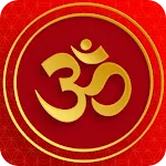 Om Mantra 1008 times | Indus Appstore | App Icon