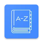 User Dictionary Shortcut - Per | Indus Appstore | App Icon