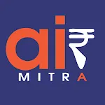 Airmitra | Indus Appstore | App Icon