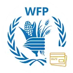 WFP Jordan Card Distribution A | Indus Appstore | App Icon