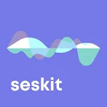 seskit - Turkish Audio Books | Indus Appstore | App Icon