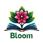 Bloom Academy | Indus Appstore | App Icon