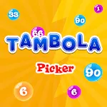 Tambola Picker | Indus Appstore | App Icon