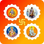 Hindu God Video Status | Indus Appstore | App Icon