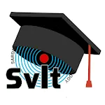 SVIT CMS | Indus Appstore | App Icon