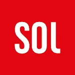 Sol.no - Nyheter | Indus Appstore | App Icon