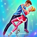 Ice Skating Ballerina Life | Indus Appstore | App Icon