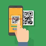 Твой QR сканер | Indus Appstore | App Icon