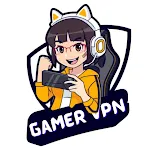 Gamer VPN — VPN For The Gamers | Indus Appstore | App Icon