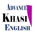 Advance Khasi To English | Indus Appstore | App Icon