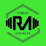 RM Fitness & Strength | Indus Appstore | App Icon