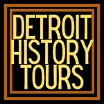 Detroit History Tours | Indus Appstore | App Icon