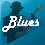 Blues Music App | Indus Appstore | App Icon