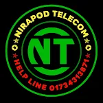 Nirapod Telecom | Indus Appstore | App Icon