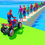 ATV Quads Bike Stunt Racing 3D | Indus Appstore | App Icon