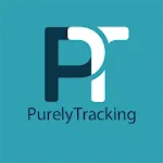 PurelyTracking | Time Clock |  | Indus Appstore | App Icon