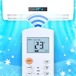 Universal AC Remote Control | Indus Appstore | App Icon