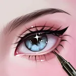 Makeup Stylist: Makeup Game | Indus Appstore | App Icon