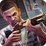 Grand Gangsters 3D | Indus Appstore | App Icon