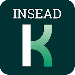 INSEAD Knowledgeapp icon