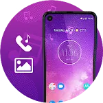 Theme for Motorola One Vision | Indus Appstore | App Icon