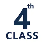 Class 4 CBSE Subjects & Maths | Indus Appstore | App Icon