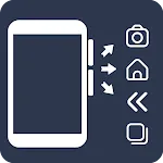 Volume Button Changer | Indus Appstore | App Icon