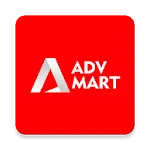 ADV Mart | Indus Appstore | App Icon