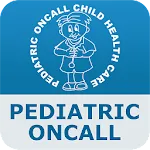 Pediatric Oncallapp icon