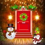 Escape Room - Christmas Quest | Indus Appstore | App Icon