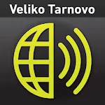 Veliko Tarnovo GUIDE@HAND | Indus Appstore | App Icon