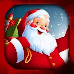 Santa Claus Wallpaper Live HD | Indus Appstore | App Icon