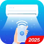 AC Remote Control | Indus Appstore | App Icon