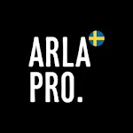 Arla Pro recept, för matproffs | Indus Appstore | App Icon