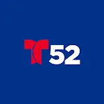 Telemundo 52: Los Ángeles | Indus Appstore | App Icon