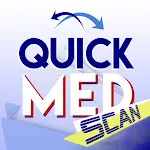 QuickMed Scan | Indus Appstore | App Icon