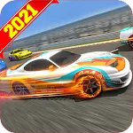 Ultimate Turbo Car Racing - Ex | Indus Appstore | App Icon