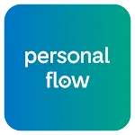 Mi Personal Flow | Indus Appstore | App Icon