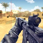 CS Cover Strike GO: Gun Games | Indus Appstore | App Icon