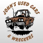 John’s Used Cars & Wreckers | Indus Appstore | App Icon