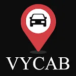 VYCAB | Indus Appstore | App Icon