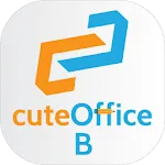 cuteOffice2B | Indus Appstore | App Icon